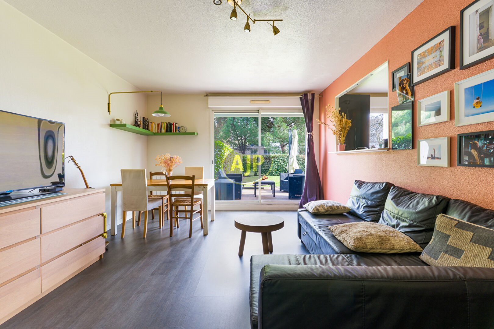Appartement à vendre, 63m², Mérignac