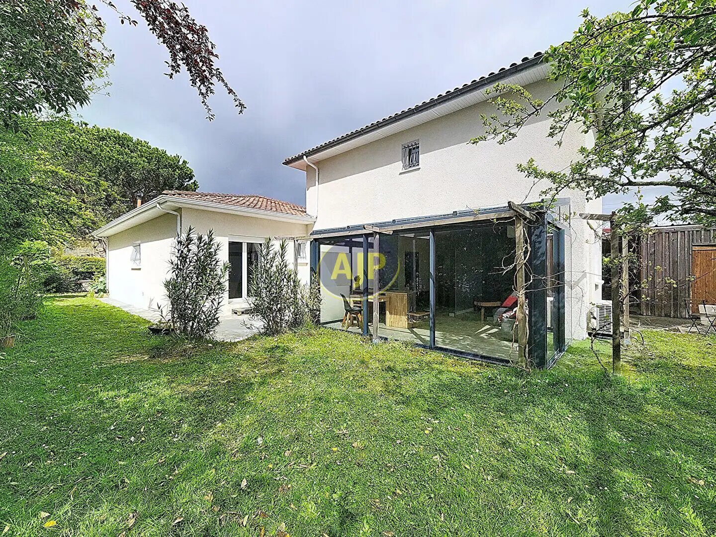 Maison à vendre, 176m², Pessac