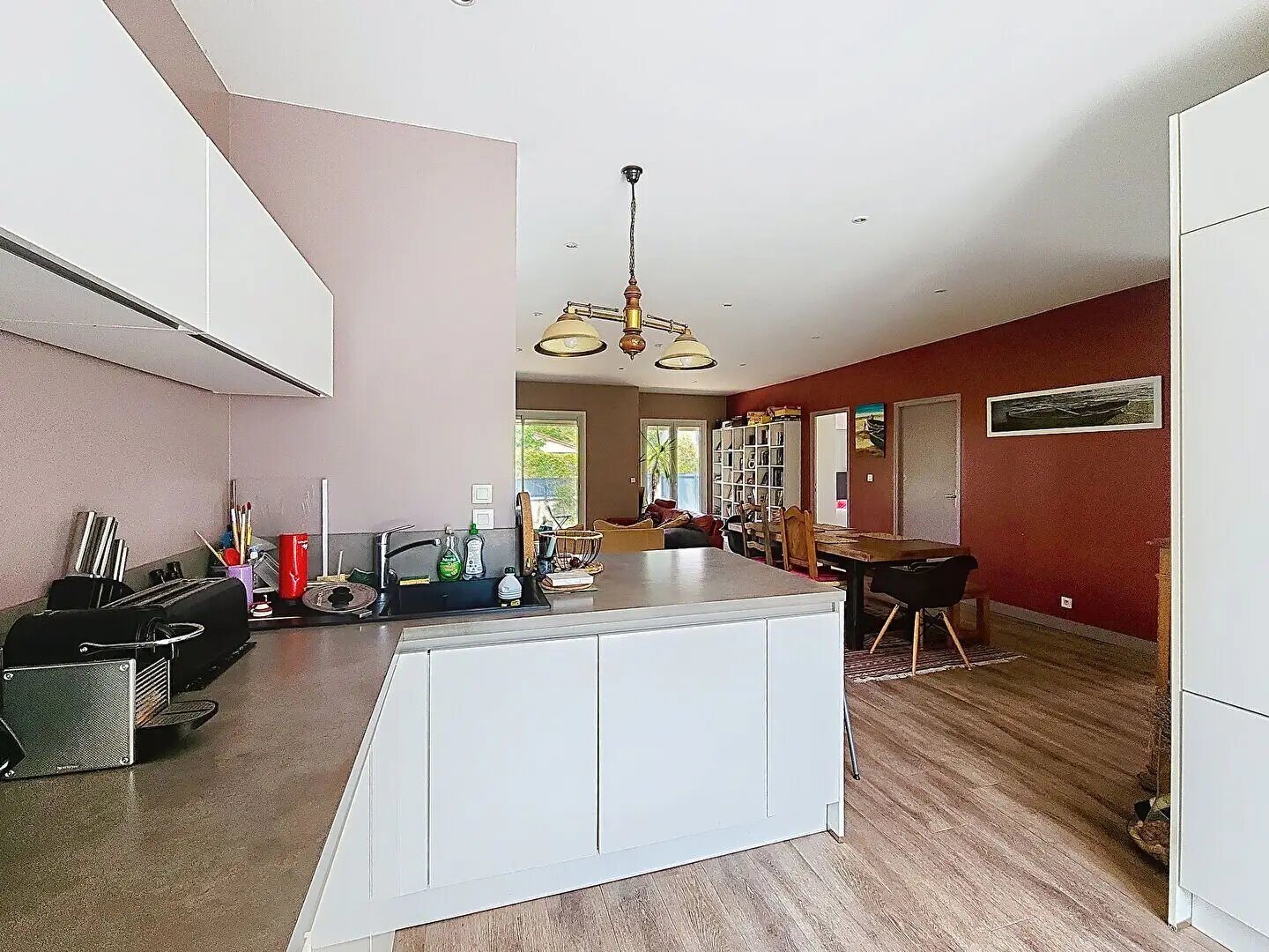 Maison à vendre, 176m², Pessac