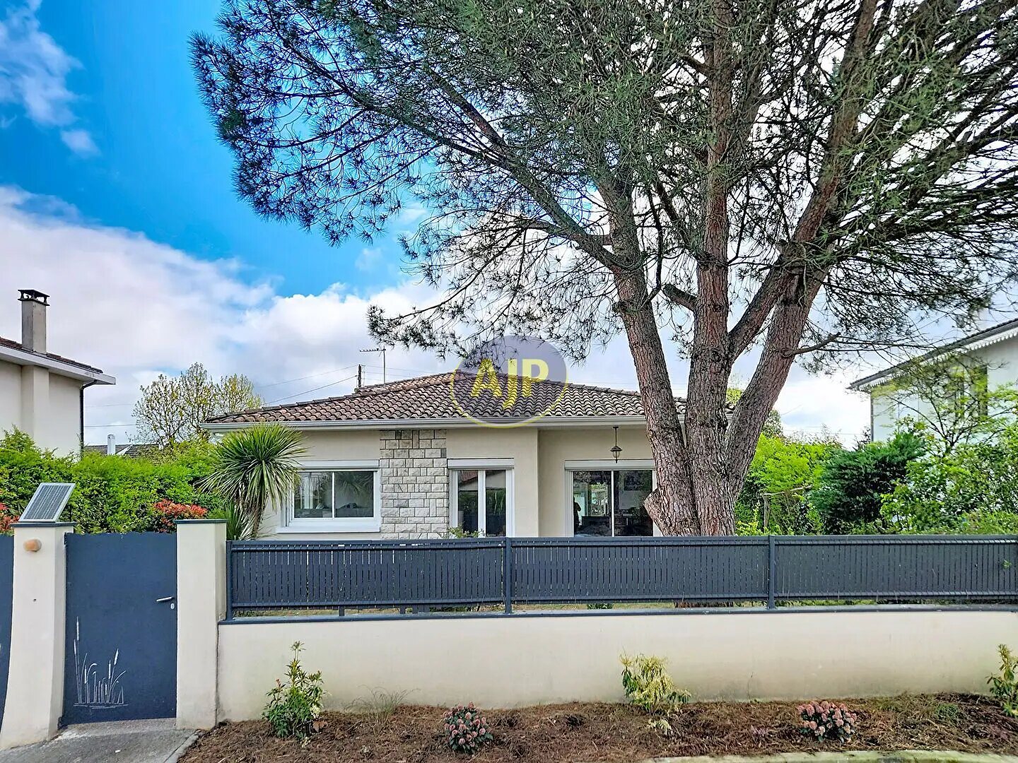 Maison à vendre, 176m², Pessac