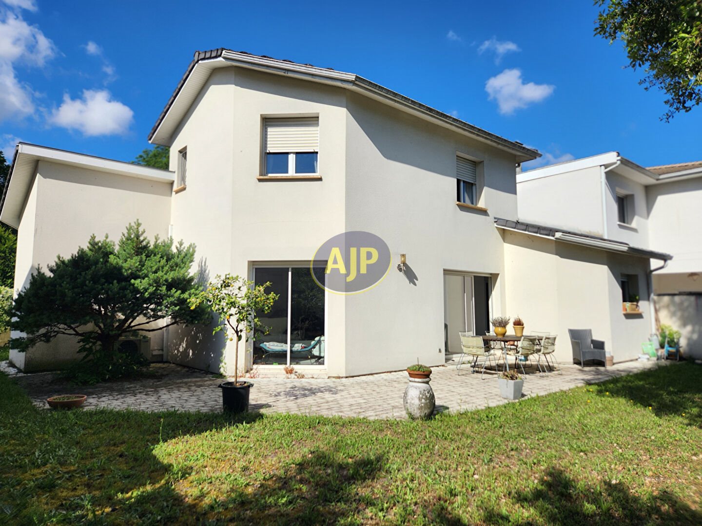Maison à vendre, 140m², Pessac