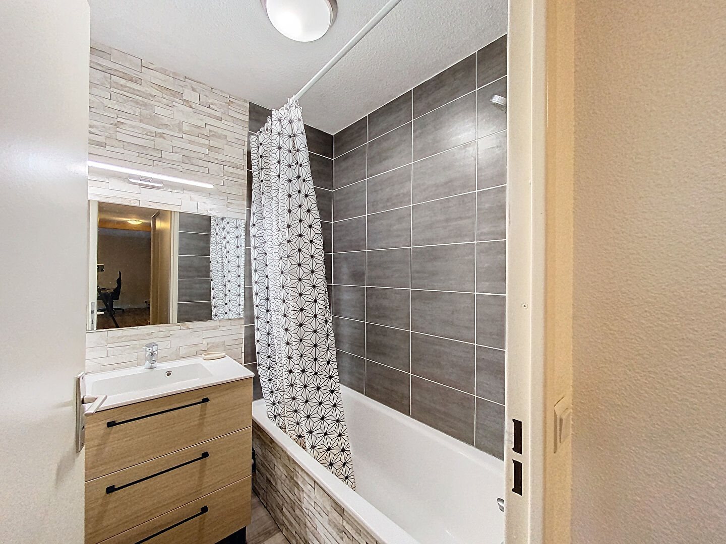 Appartement à louer, 62m², Mérignac