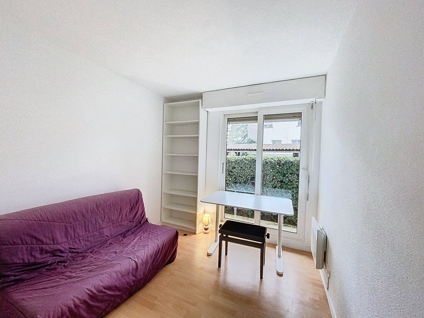 Appartement à louer, 62m², Mérignac
