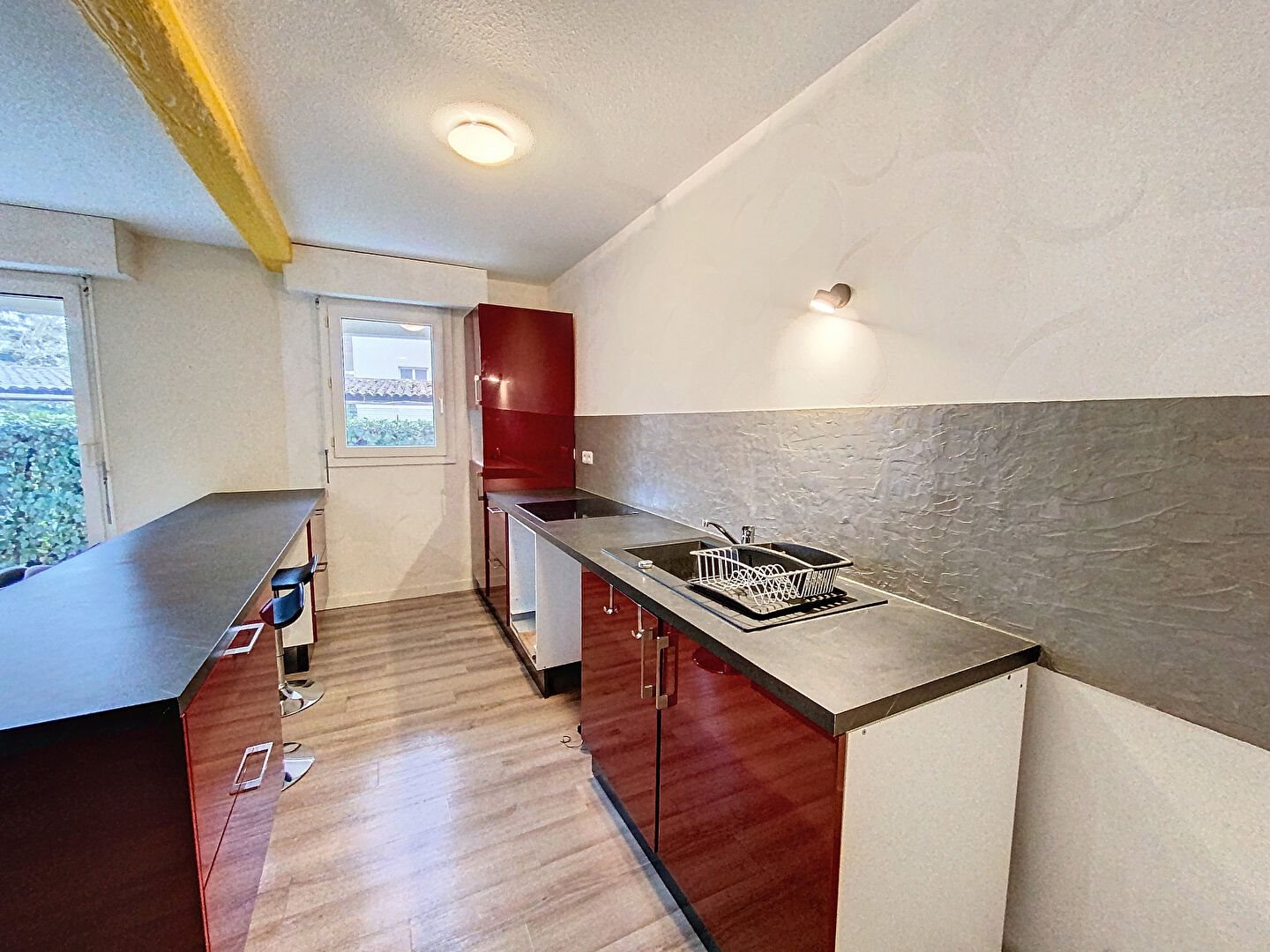 Appartement à louer, 62m², Mérignac