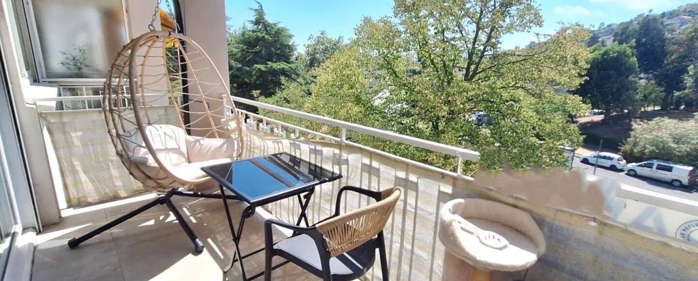 Appartement à vendre, 63m², Mandelieu-la-Napoule