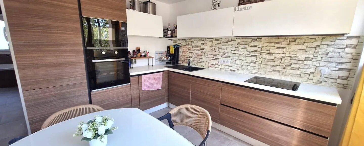 Appartement à vendre, 63m², Mandelieu-la-Napoule