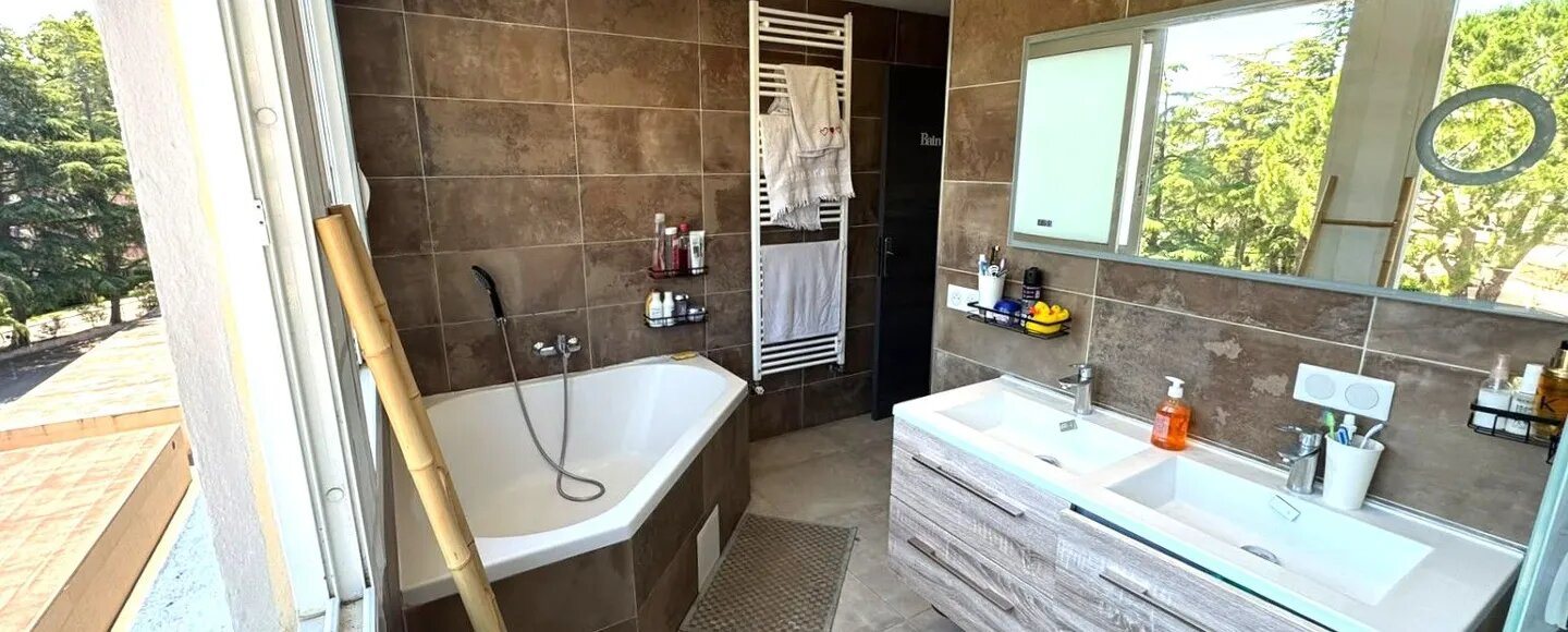 Appartement à vendre, 63m², Mandelieu-la-Napoule