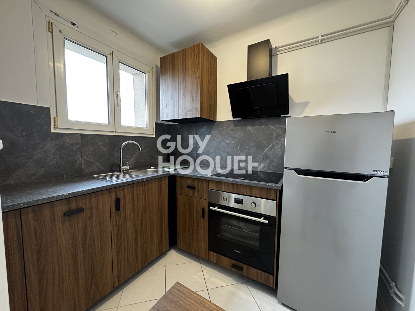 Appartement à louer, 37m², Thionville