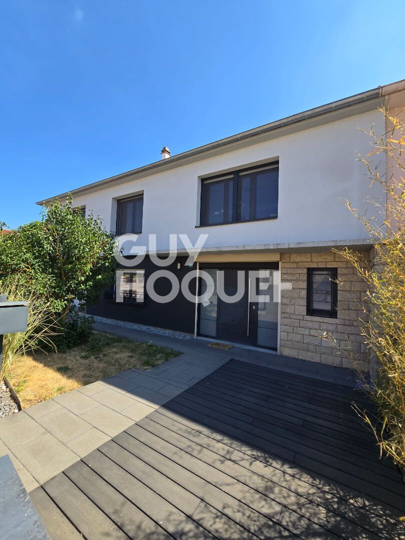 Maison à vendre, 150m², Guénange