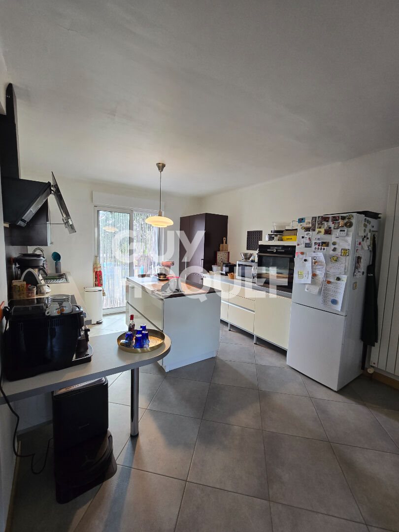 Maison à vendre, 150m², Guénange