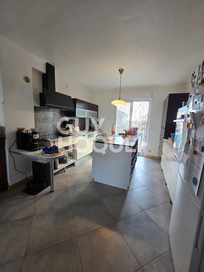 Maison à vendre, 150m², Guénange