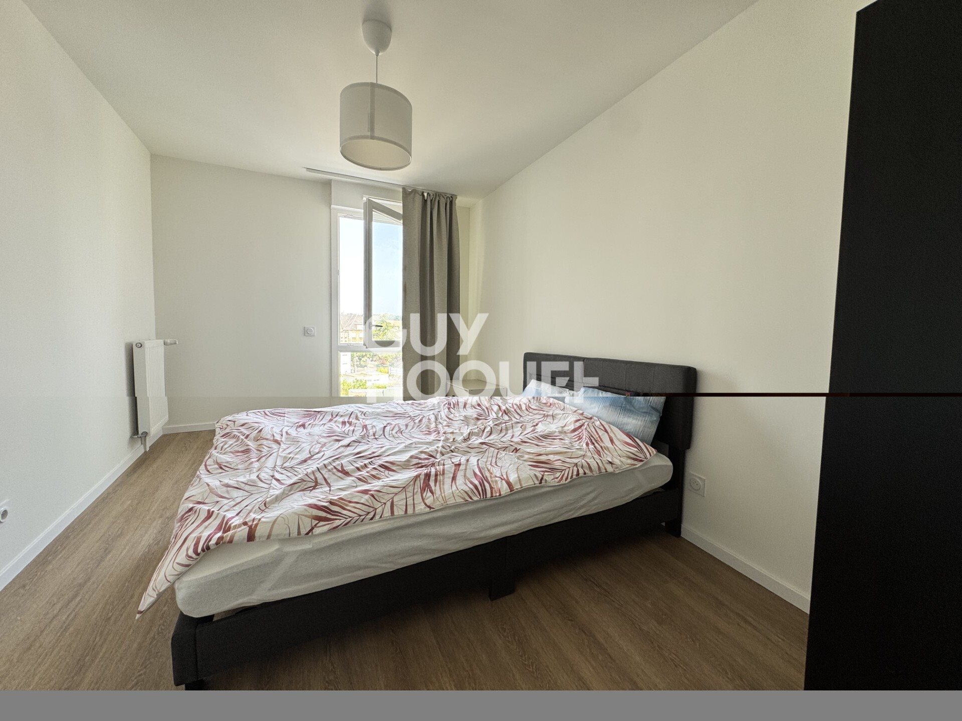 Appartement à louer, 44m², Thionville