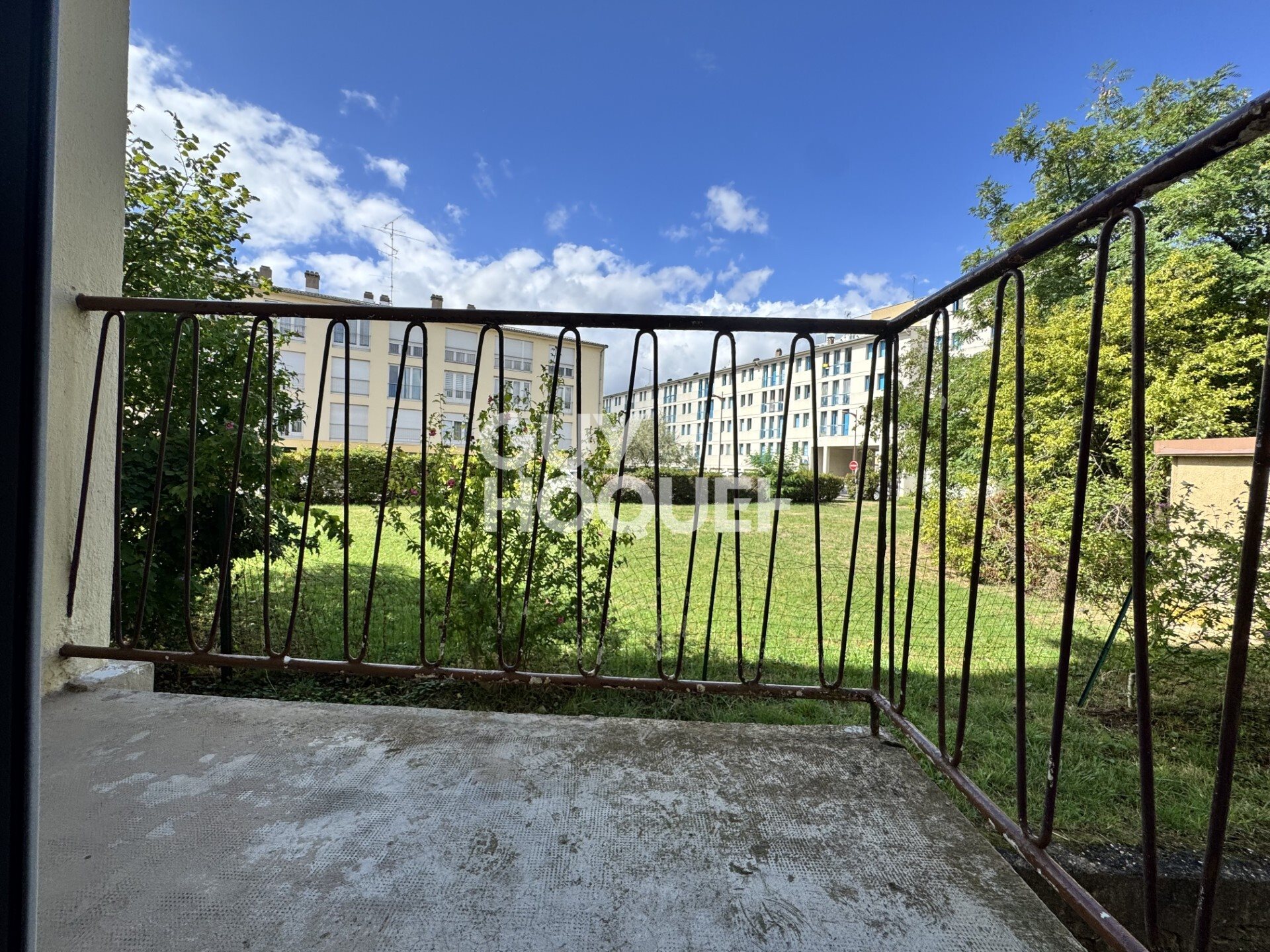 Appartement à vendre, 62m², Thionville