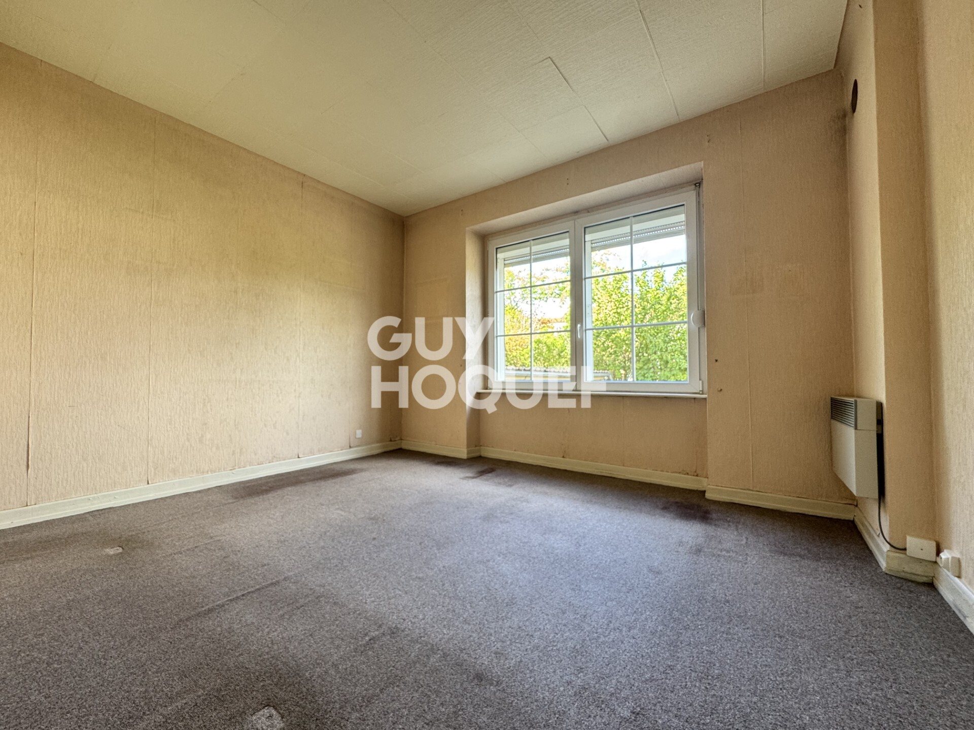 Appartement à vendre, 62m², Thionville
