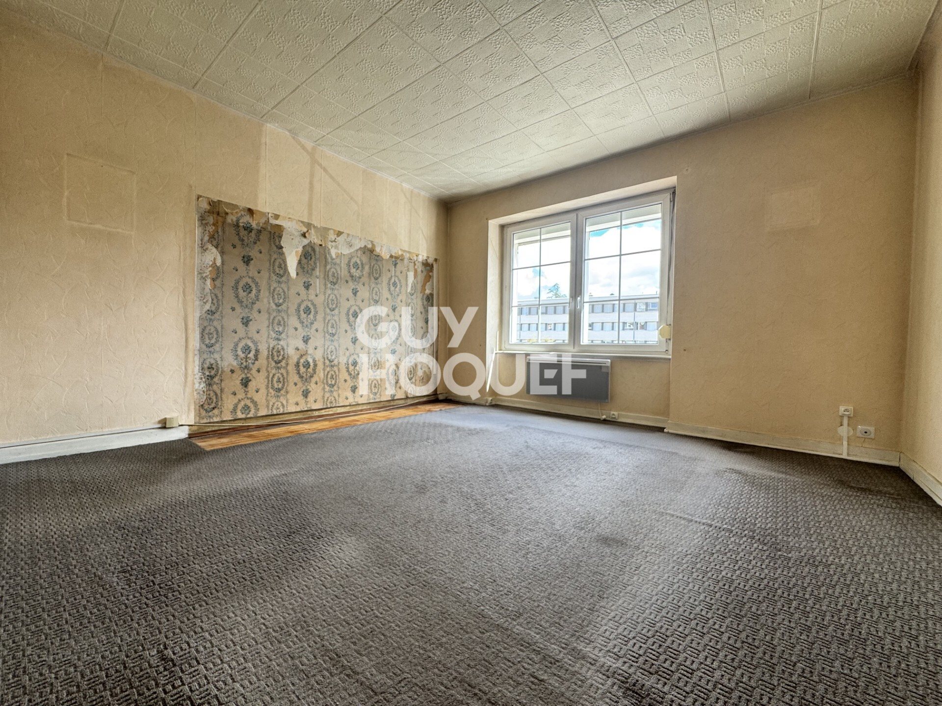 Appartement à vendre, 62m², Thionville
