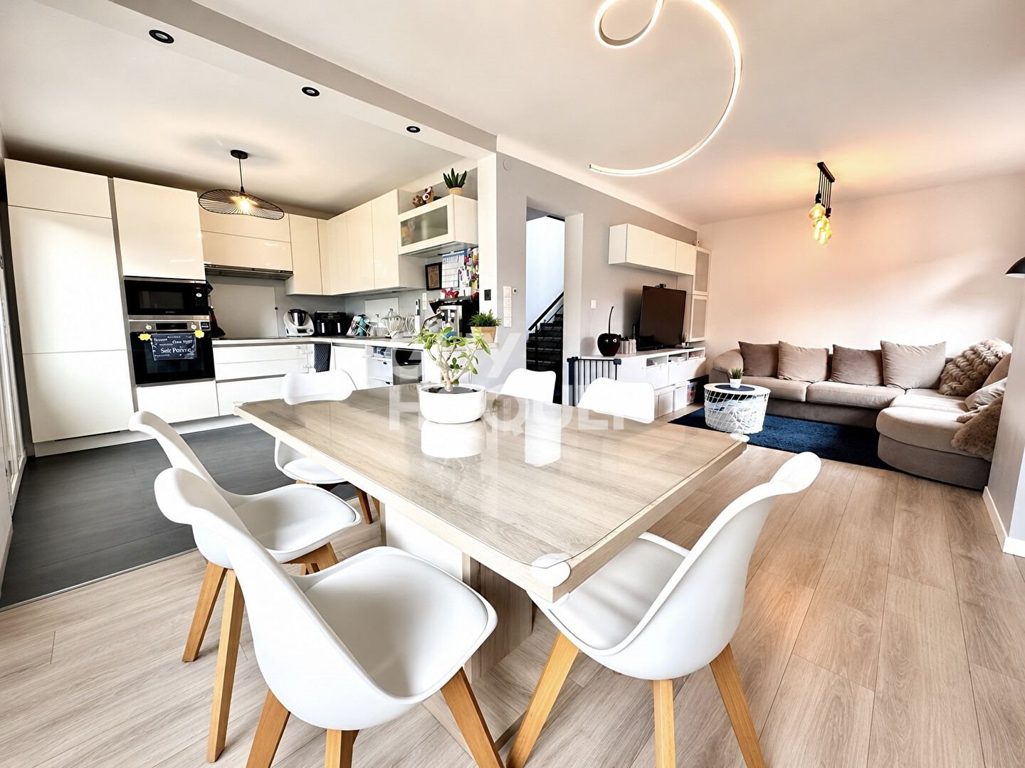 Maison à vendre, 82m², Escherange