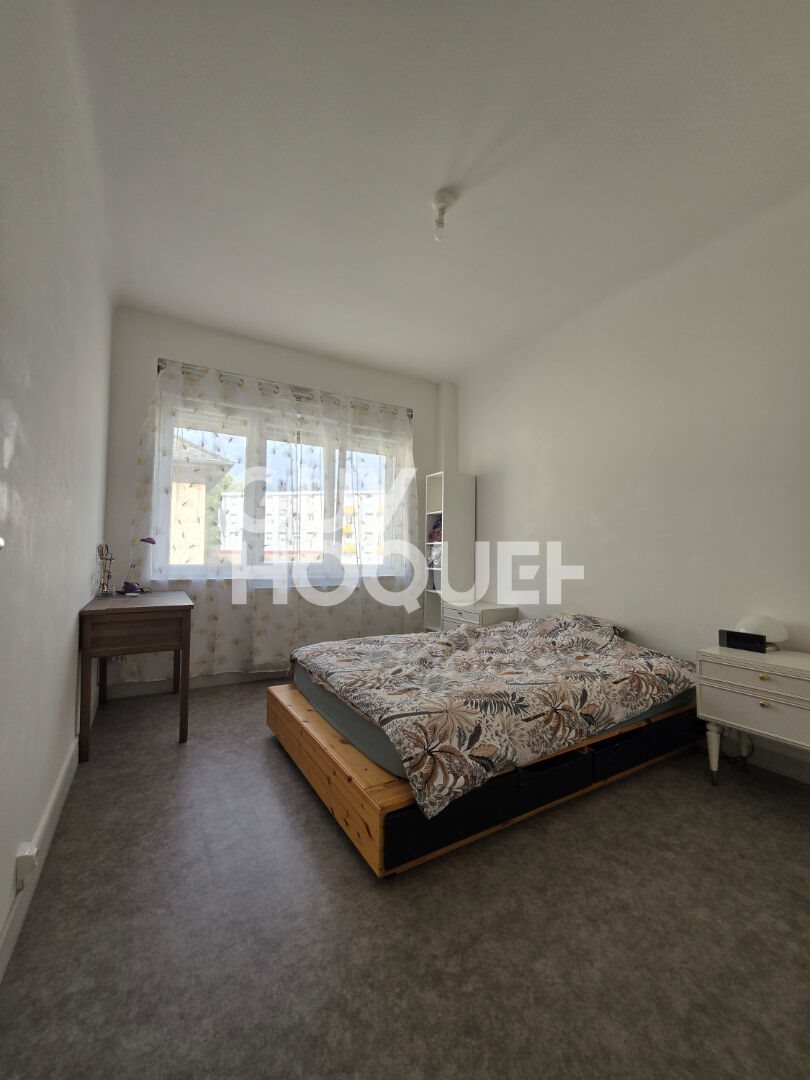 Appartement à vendre, 66m², Thionville