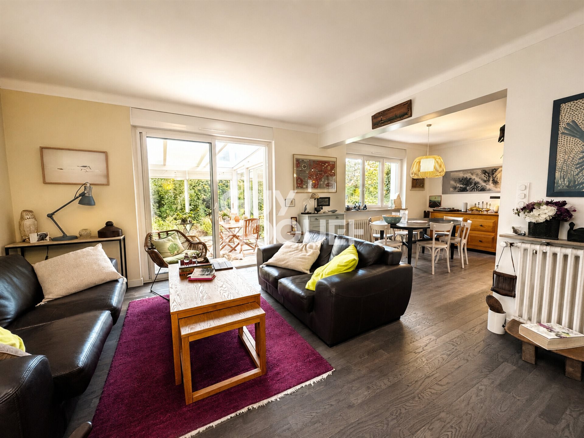 Maison à vendre, 140m², Thionville