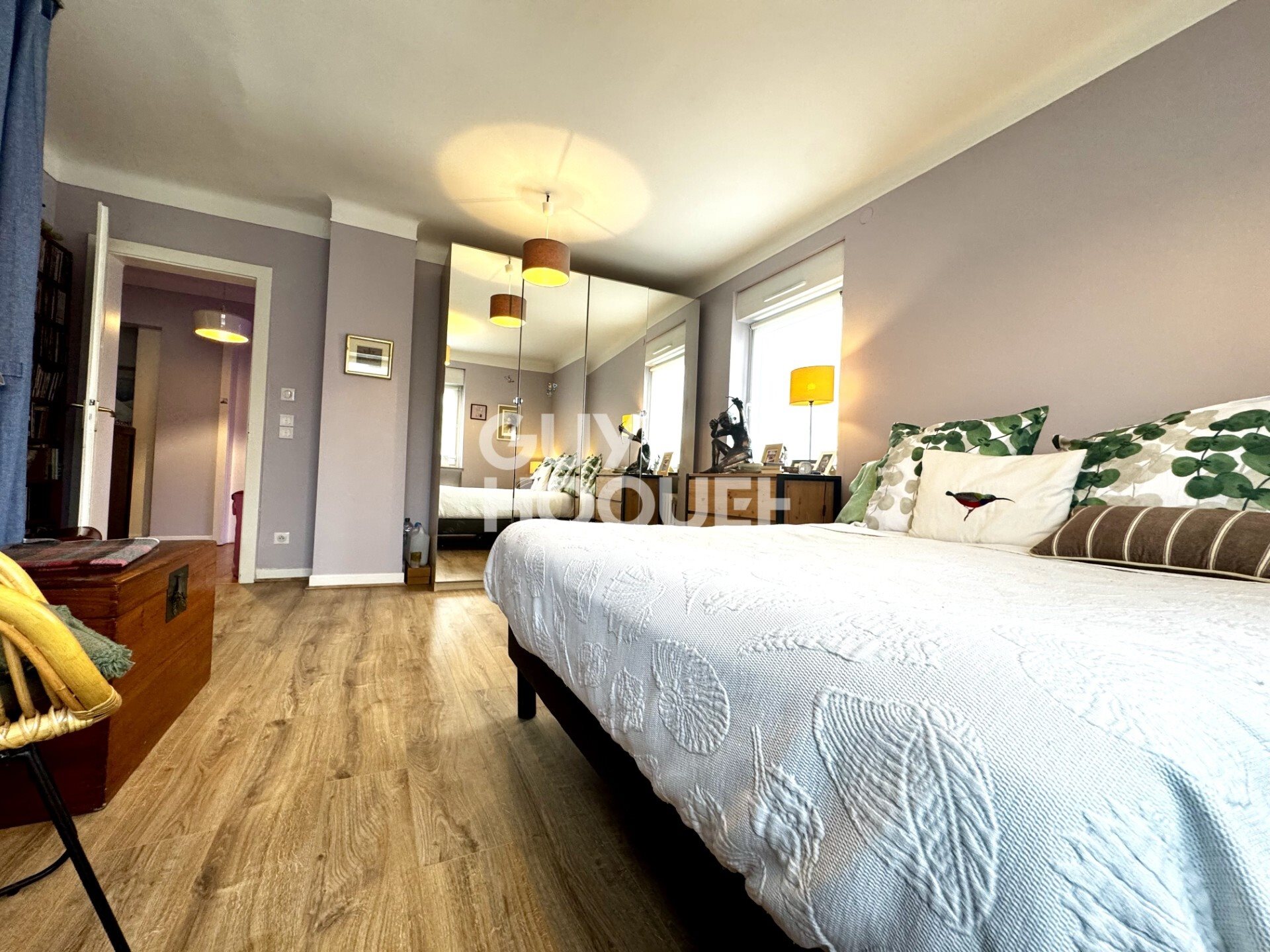 Maison à vendre, 140m², Thionville