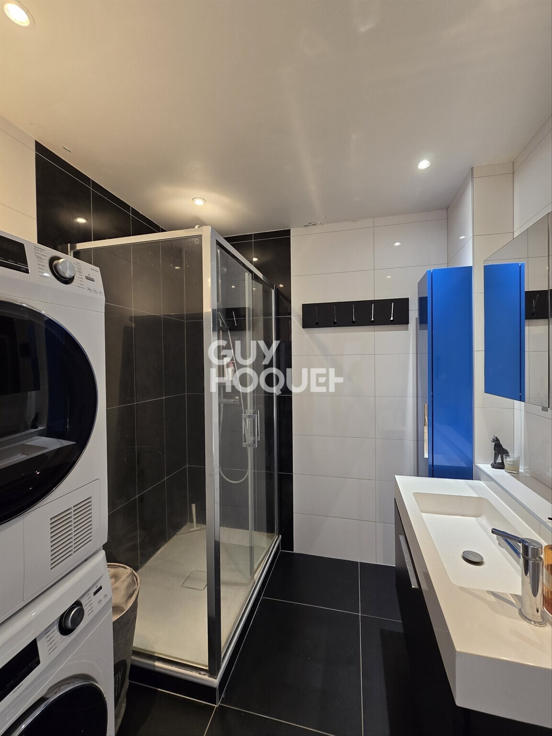 Appartement à vendre, 100m², Thionville