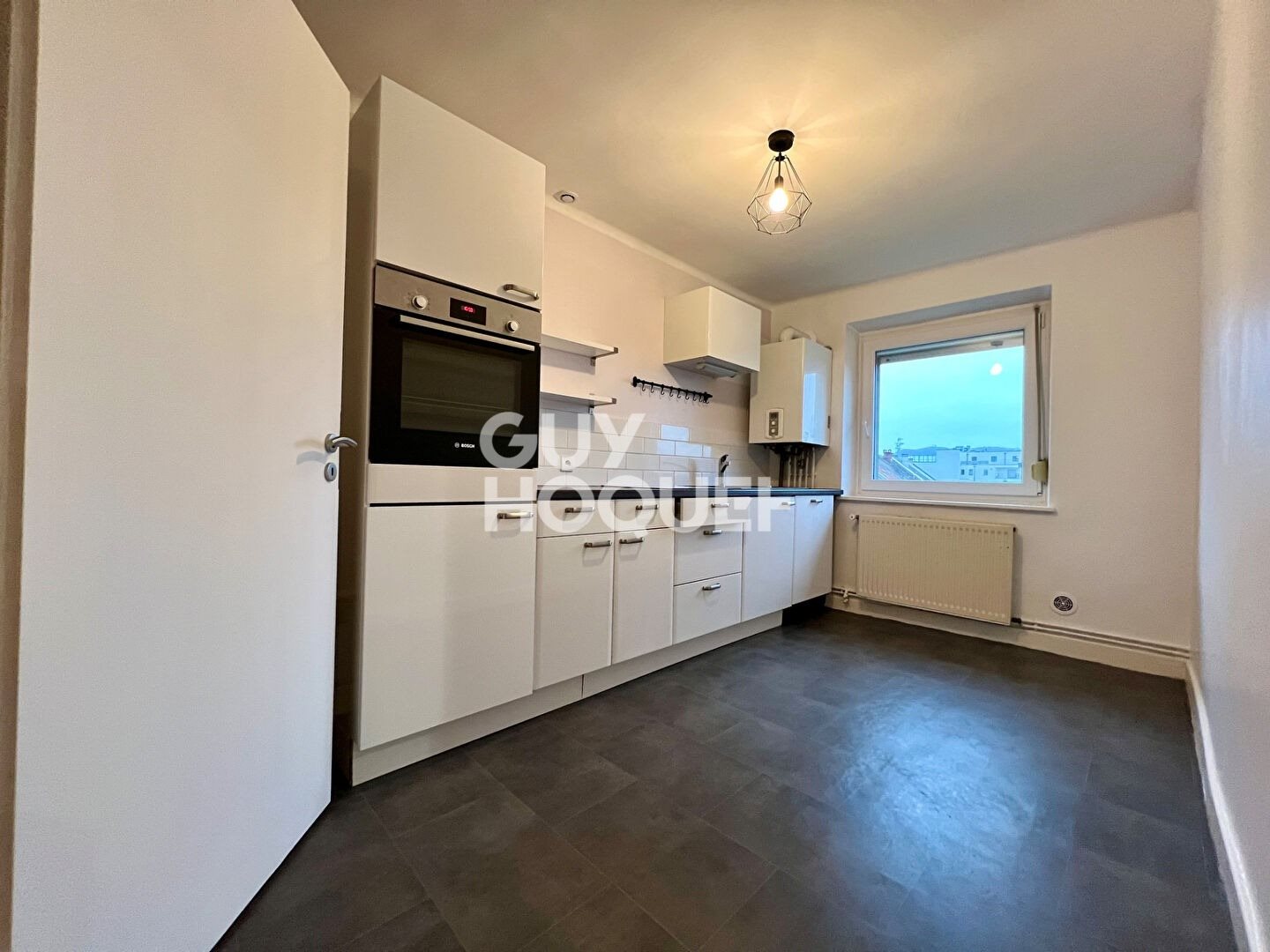 Appartement à vendre, 75m², Thionville