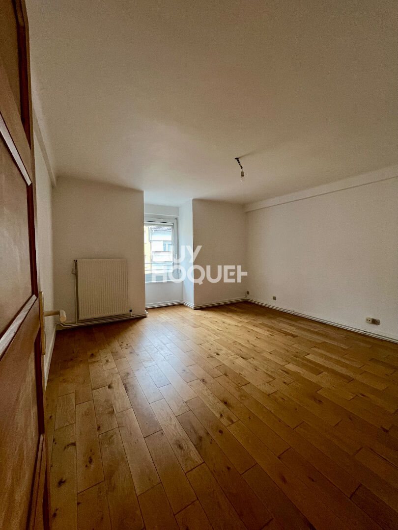 Appartement à vendre, 75m², Thionville