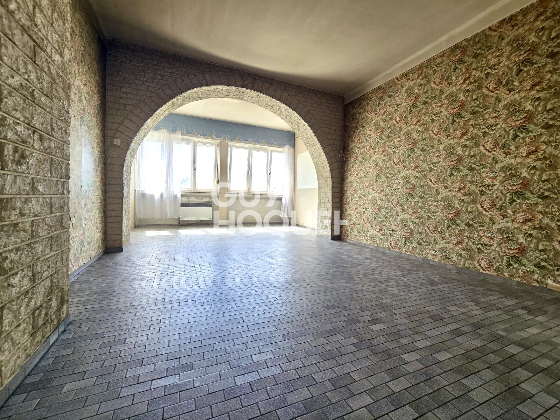 Maison à vendre, 124m², Thionville