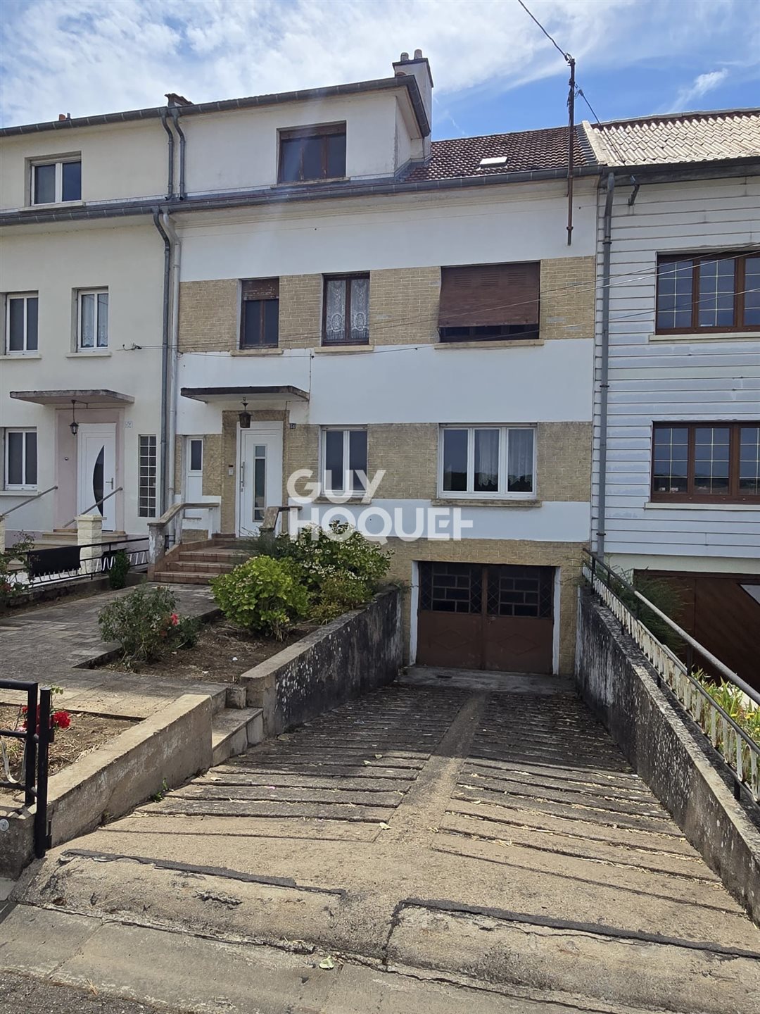Maison à vendre, 124m², Thionville