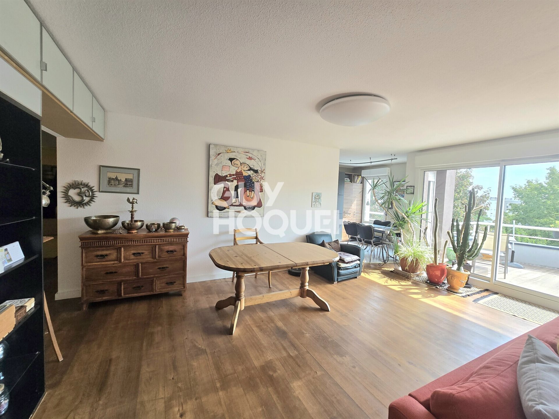 Appartement à vendre, 113m², Thionville