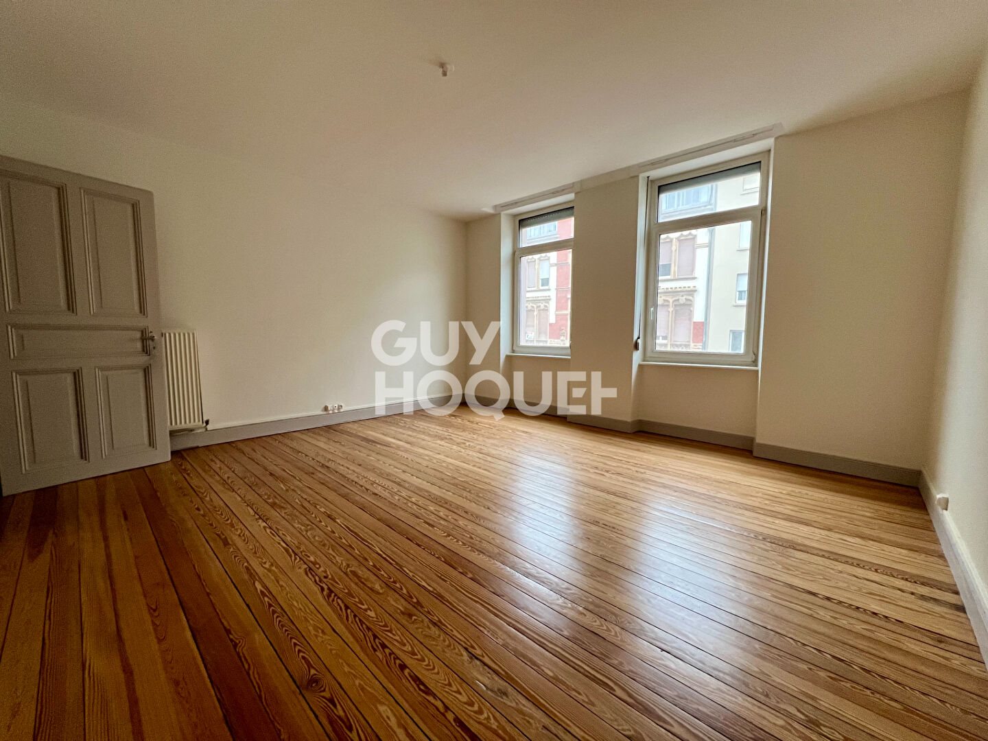 Appartement à louer, 87m², Thionville