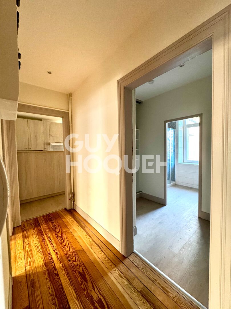 Appartement à louer, 87m², Thionville