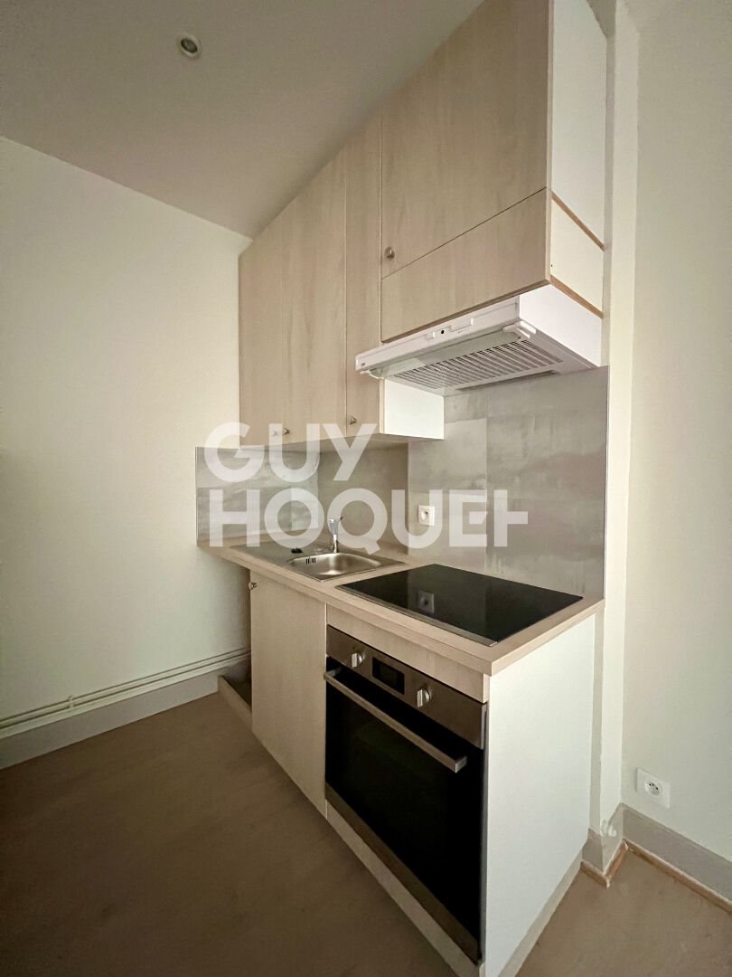 Appartement à louer, 87m², Thionville