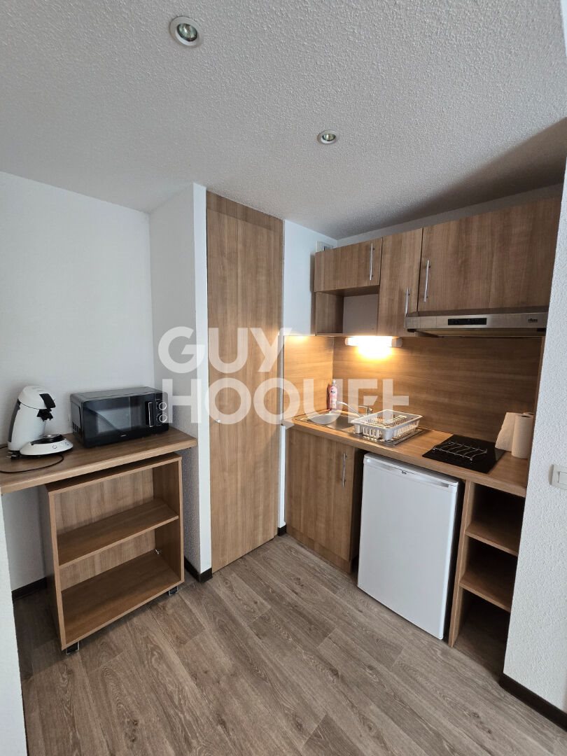 Appartement à vendre, 43m², Saint-Avold