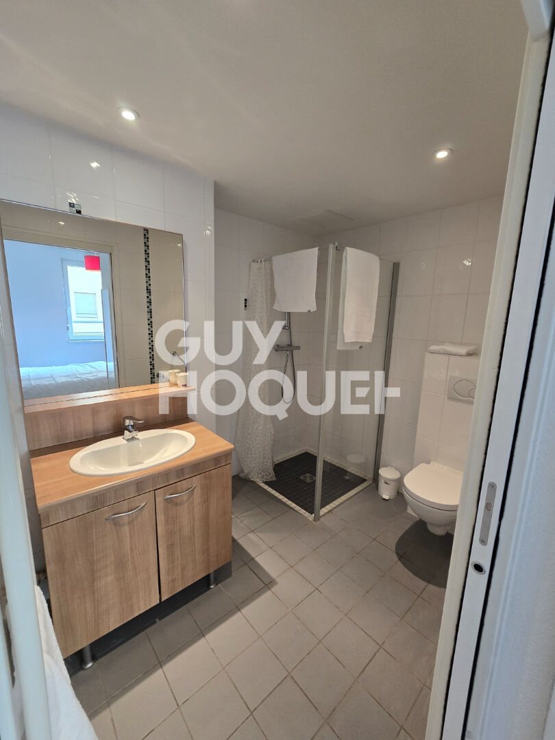 Appartement à vendre, 43m², Saint-Avold
