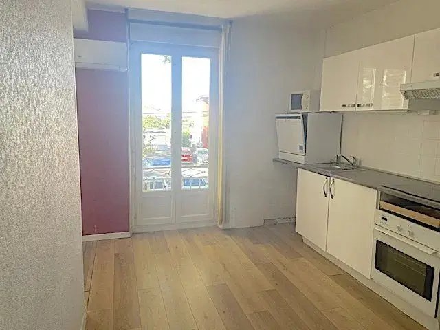 Appartement à louer, 24m², Auterive