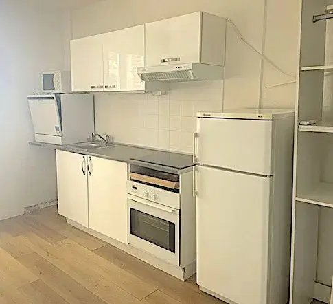 Appartement à louer, 24m², Auterive