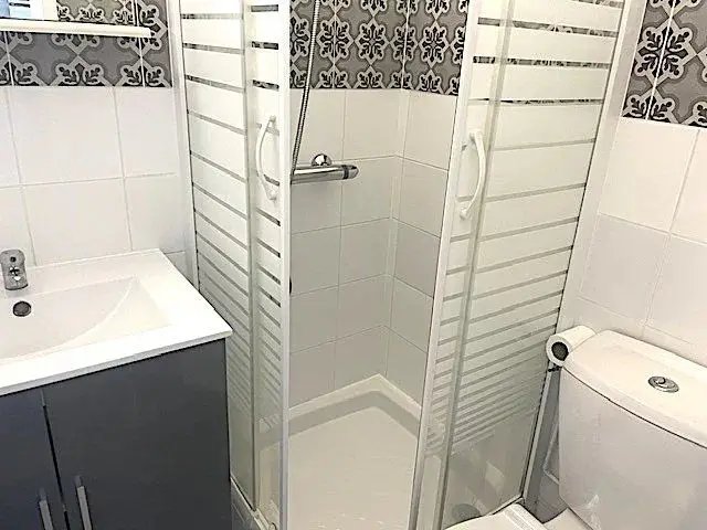 Appartement à louer, 24m², Auterive