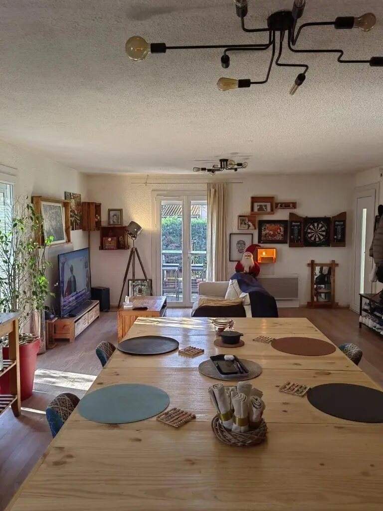 Maison à vendre, 82m², Castelginest