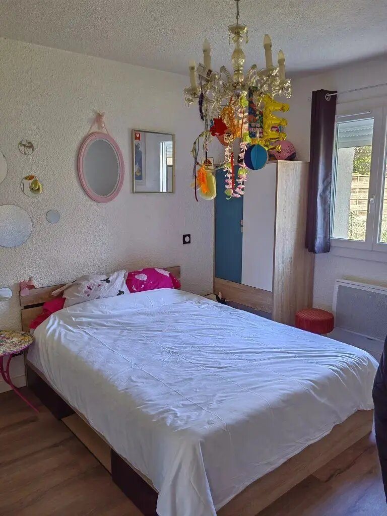 Maison à vendre, 82m², Castelginest