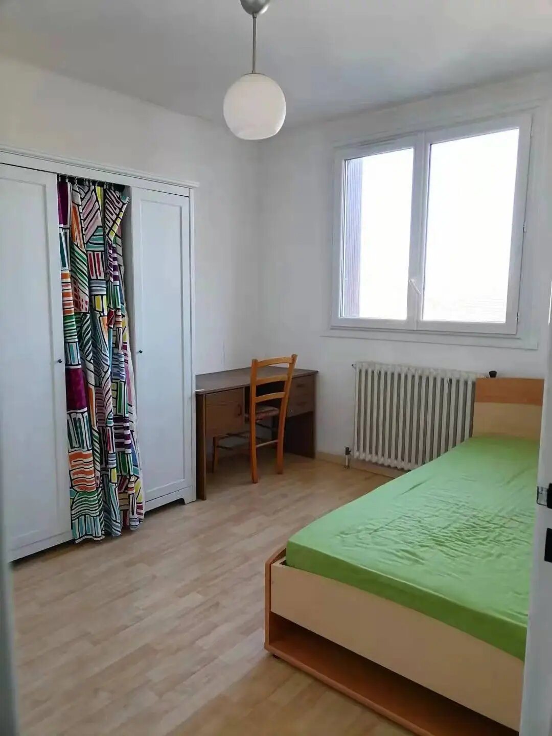 Appartement à louer, 63m², Toulouse
