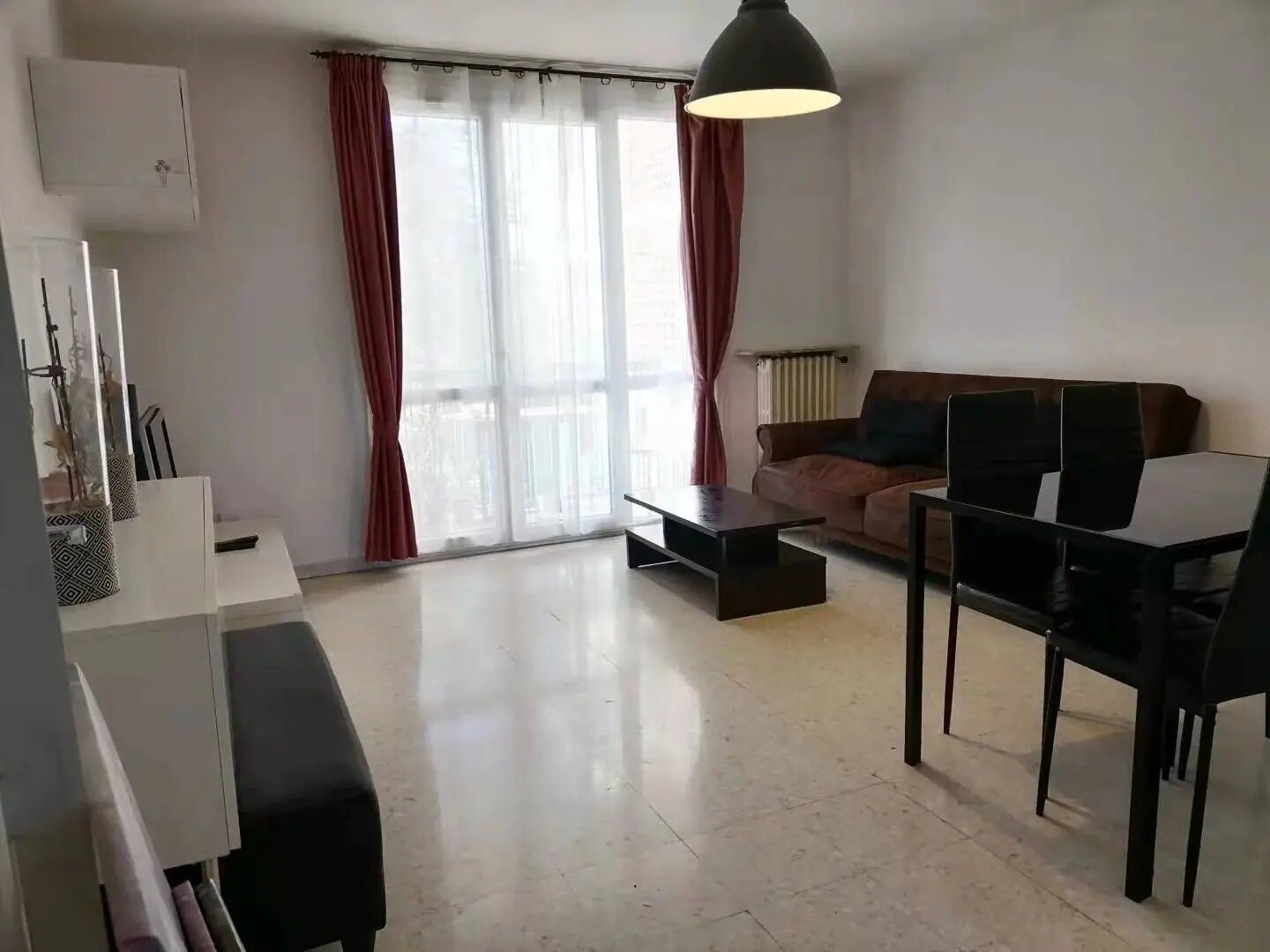 Appartement à louer, 63m², Toulouse