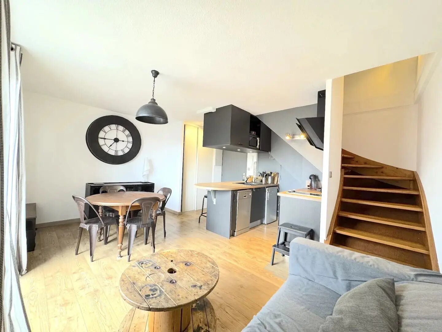 Appartement à vendre, 46m², Toulouse