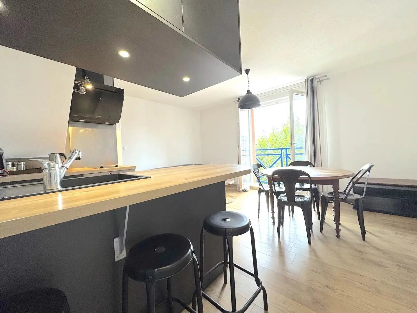 Appartement à vendre, 46m², Toulouse