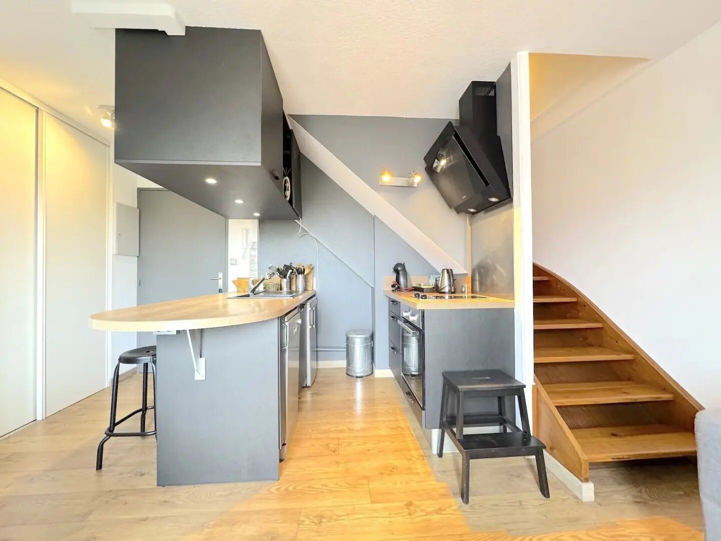 Appartement à vendre, 46m², Toulouse