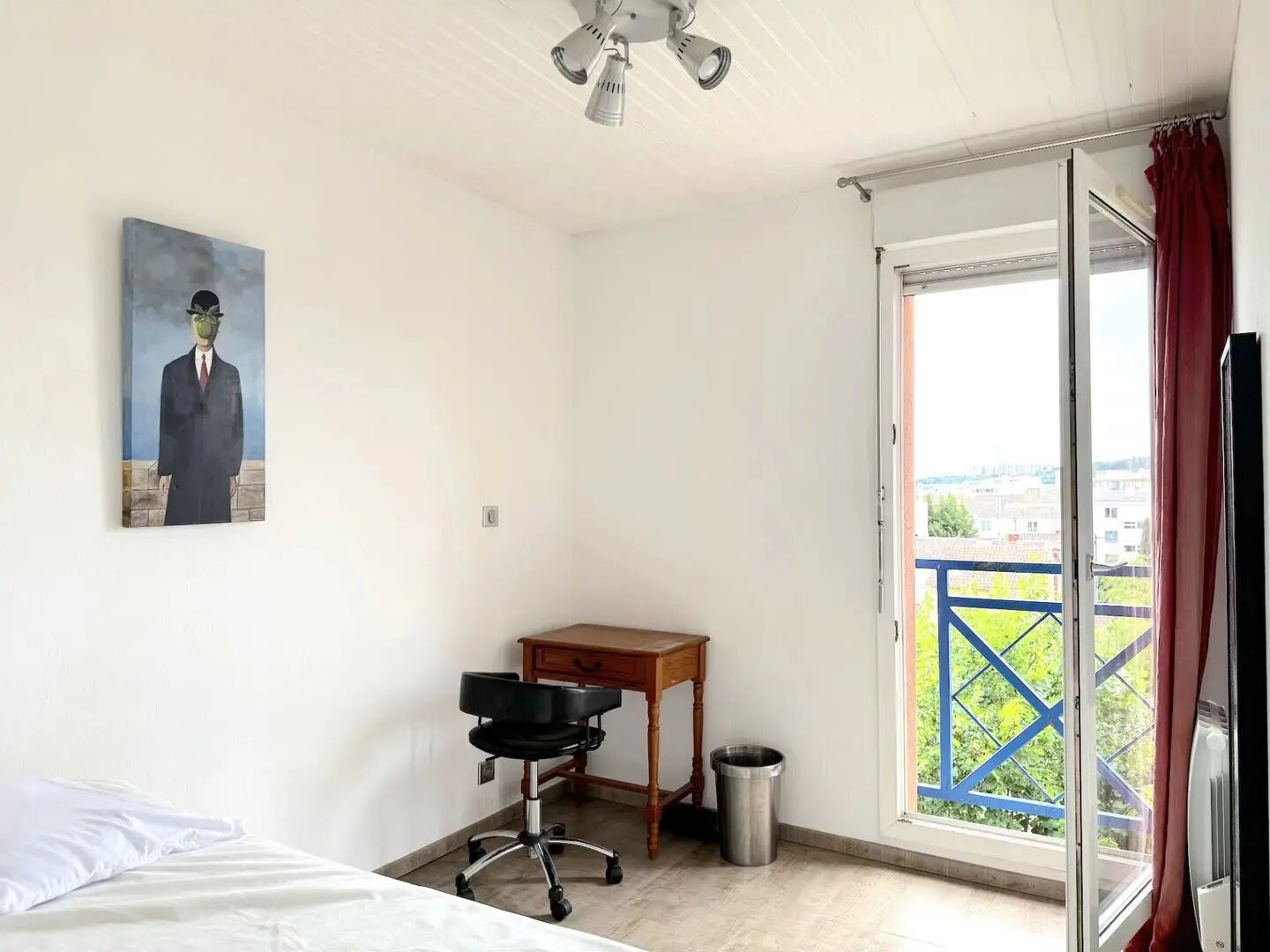 Appartement à vendre, 46m², Toulouse