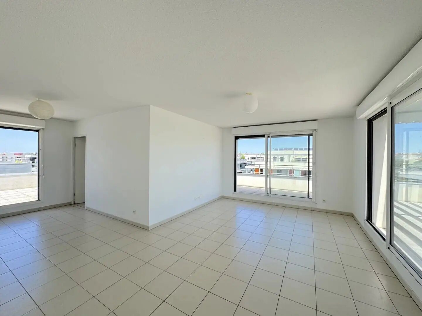 Appartement à vendre, 116m², Toulouse