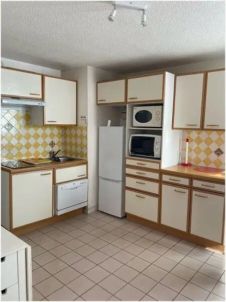 Appartement à vendre, 27m², Valras-Plage