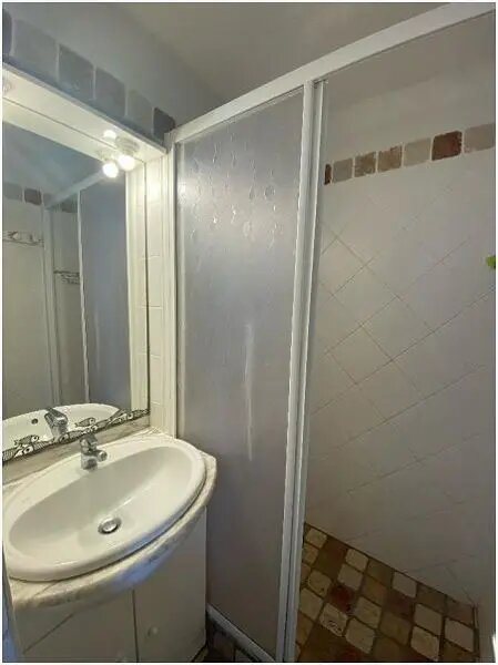 Appartement à vendre, 27m², Valras-Plage