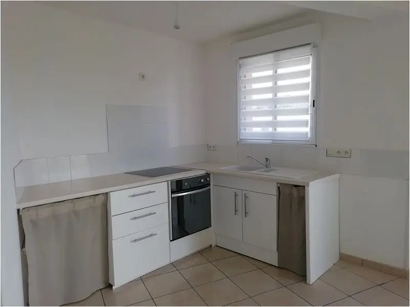 Appartement à vendre, 42m², Béziers