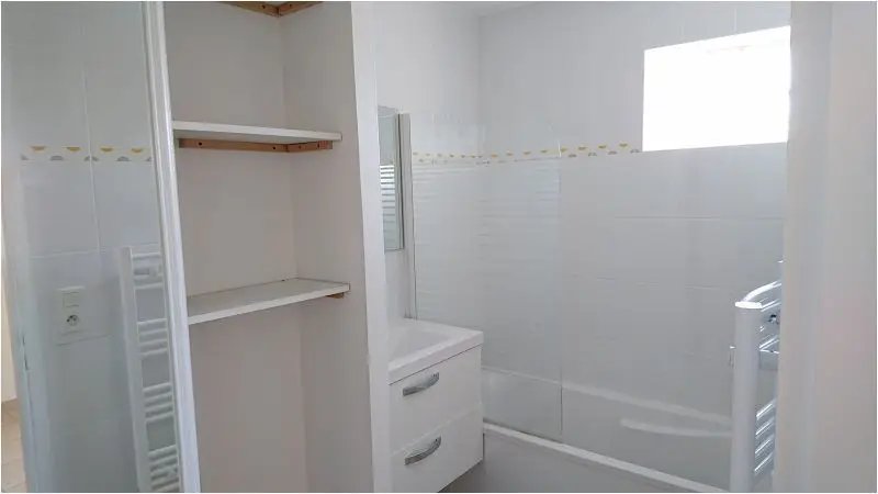 Appartement à vendre, 42m², Béziers